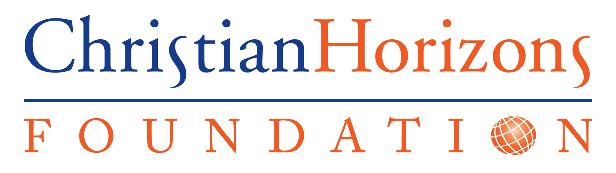 Charity logo